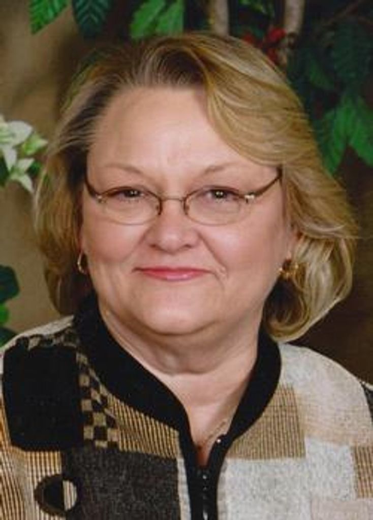 Rhonda Jo Taylor Govett Cathey