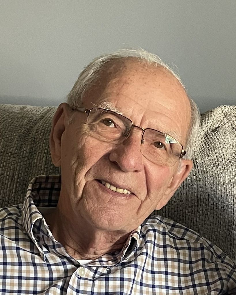 William "Bill" J. Wood Profile Photo