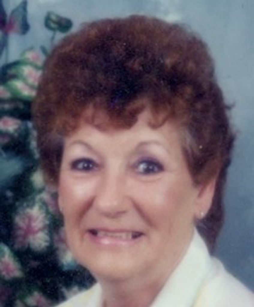Violet A. Thompson