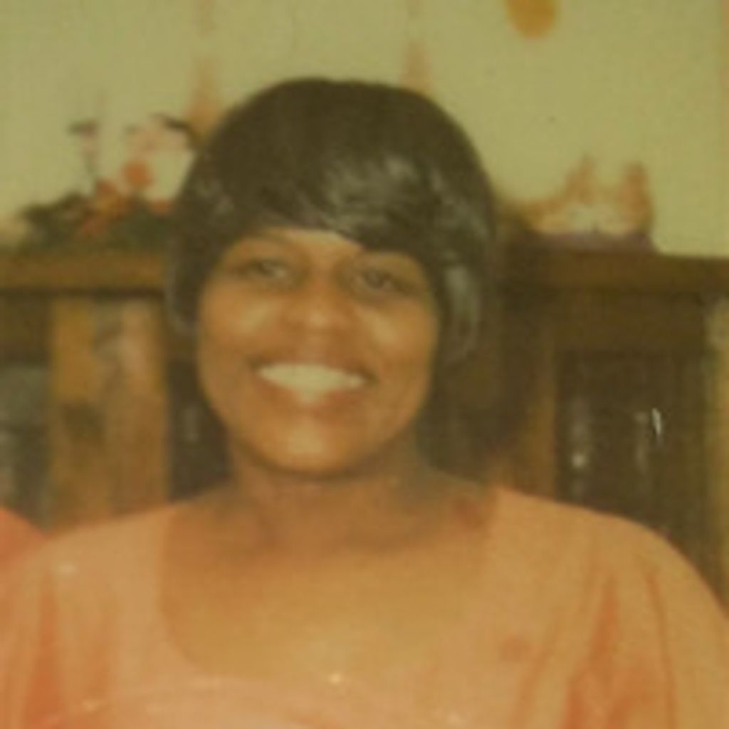 Thelma Delores Smith Profile Photo