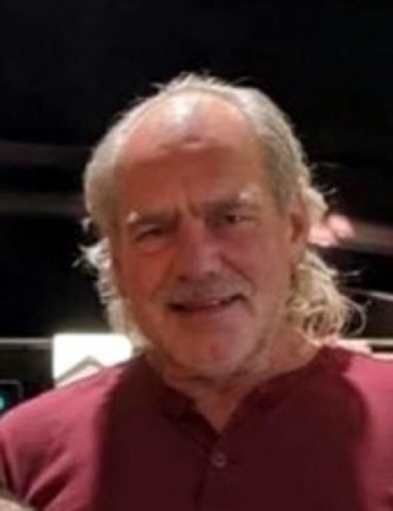 Randall E. Brown
