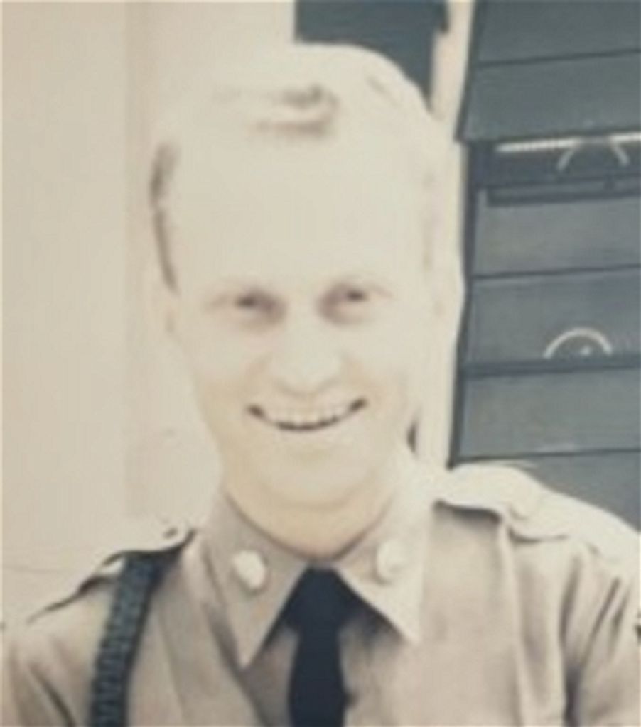George Edward Demko