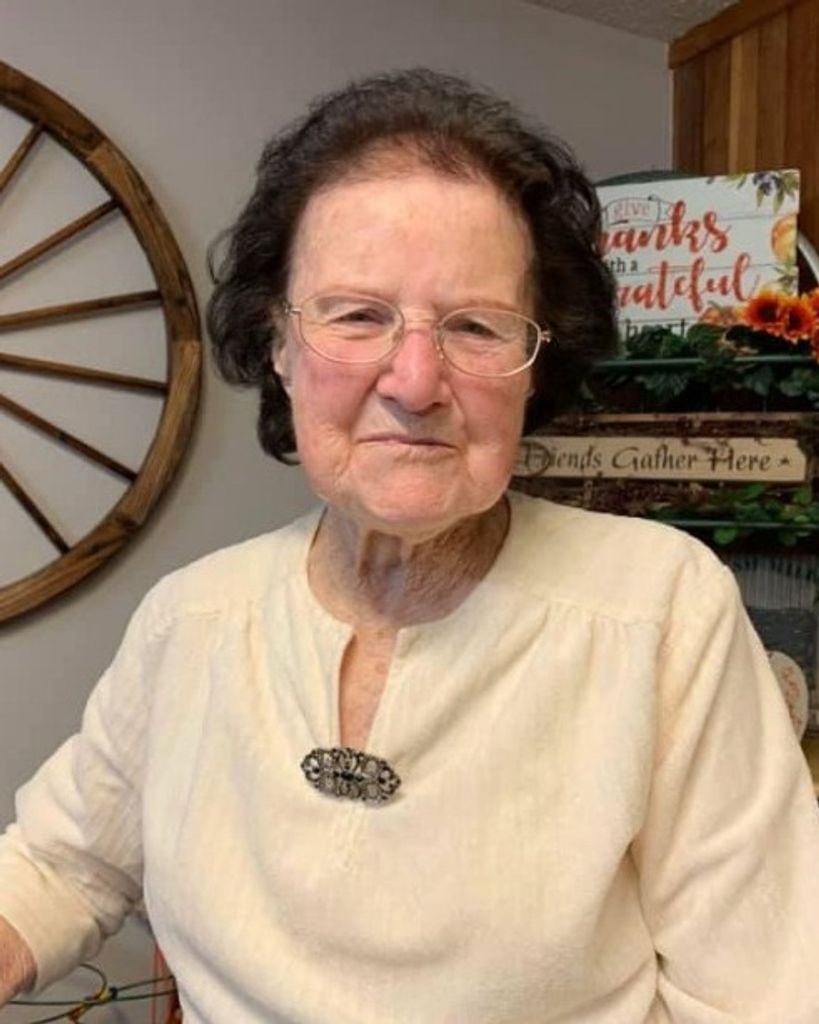 Marie Easter Profile Photo