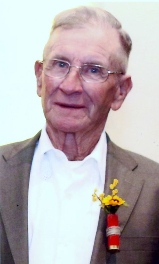 Billy Schneringer