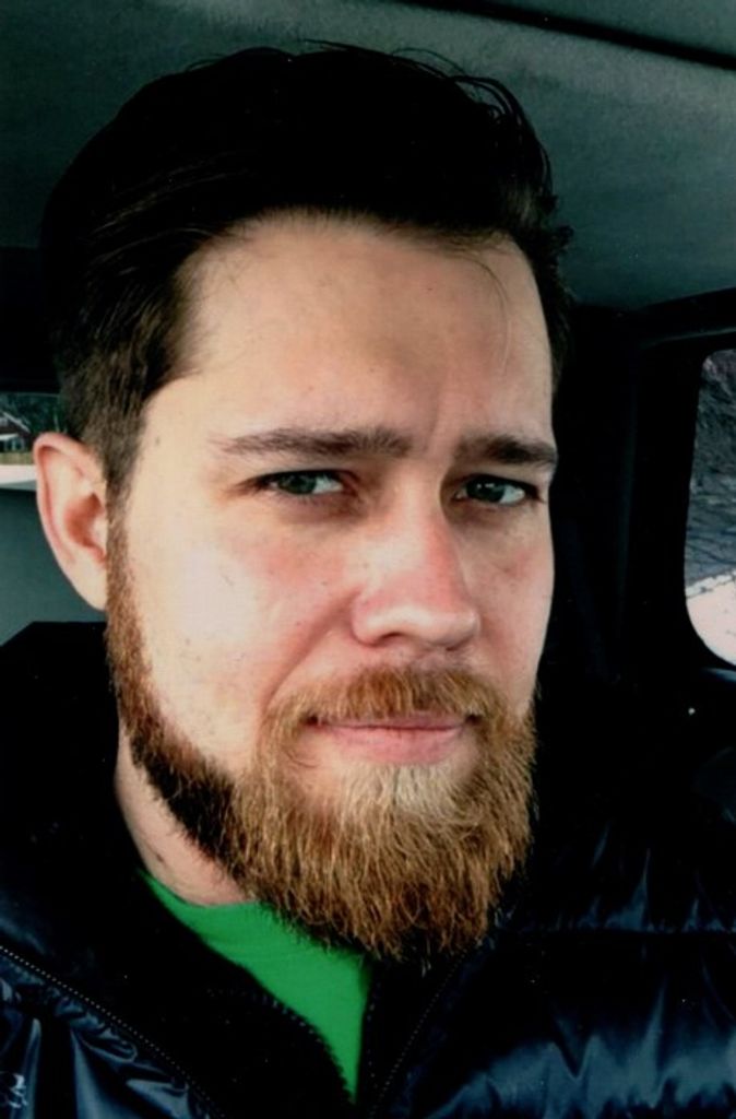 Joshua Allen Mack Profile Photo