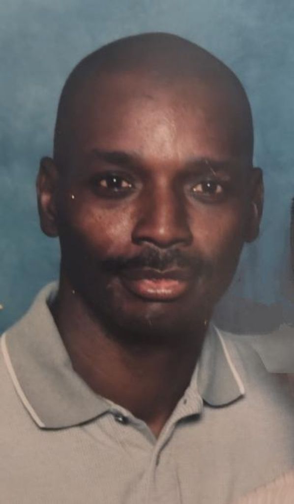 Oris Lorenzo Harris Profile Photo