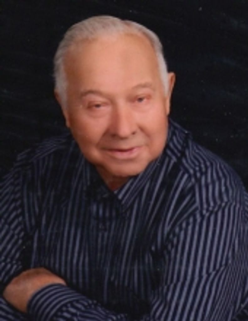 James J. "Jim" Sutton Profile Photo