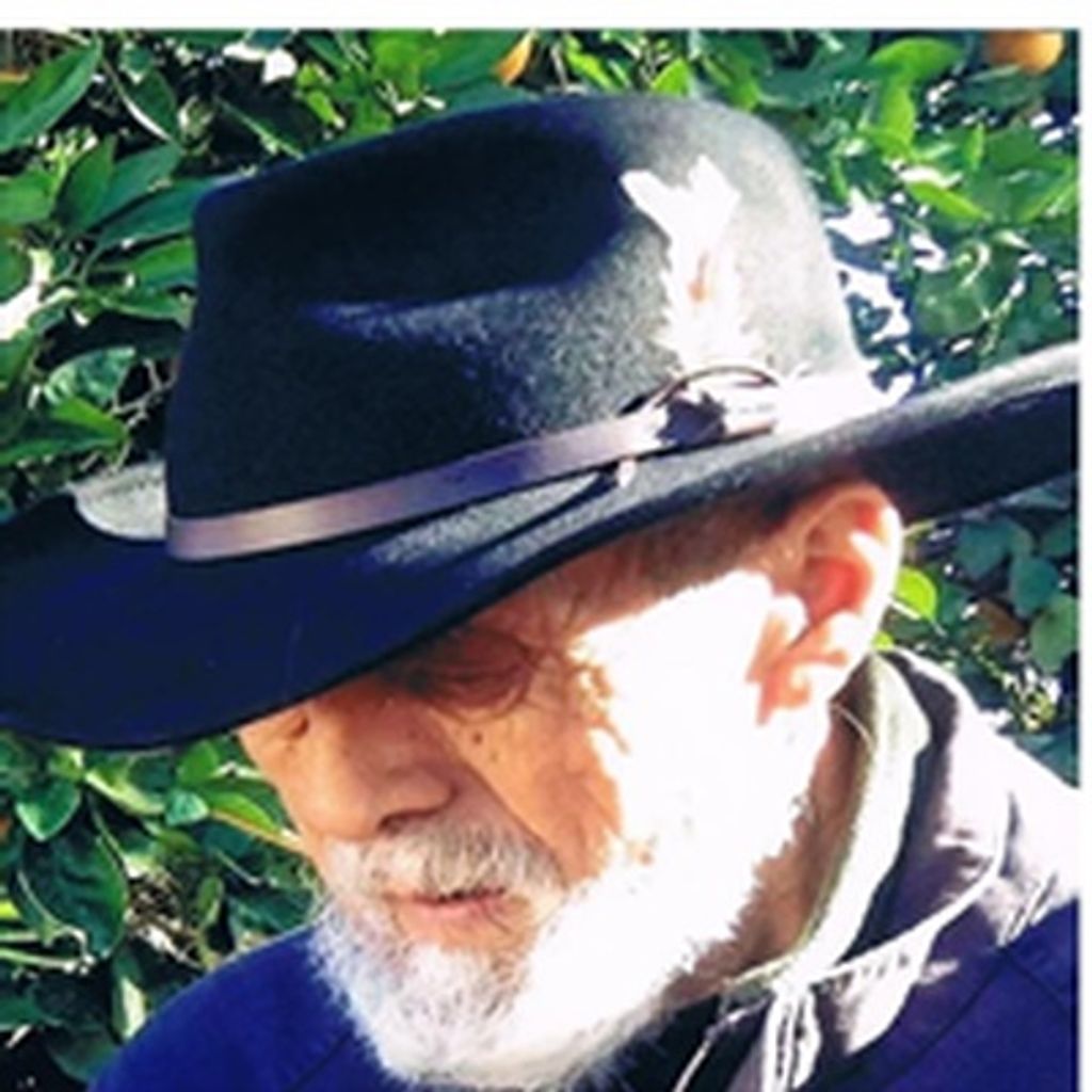 Frank Garcia Reyes Profile Photo