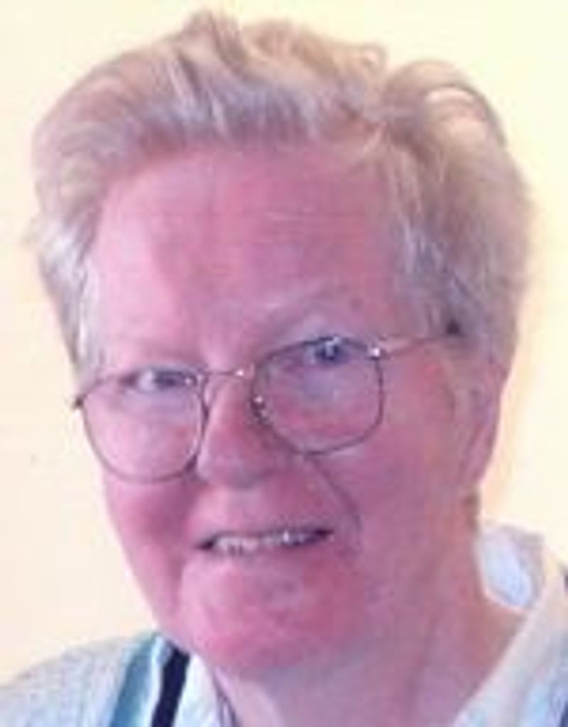 Rev. Fr. Raymond F Gallagher Profile Photo