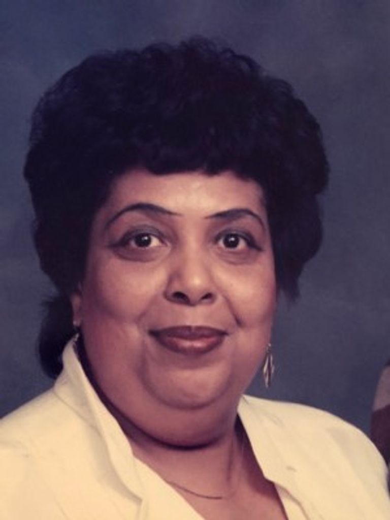 Shirley L. Hicks