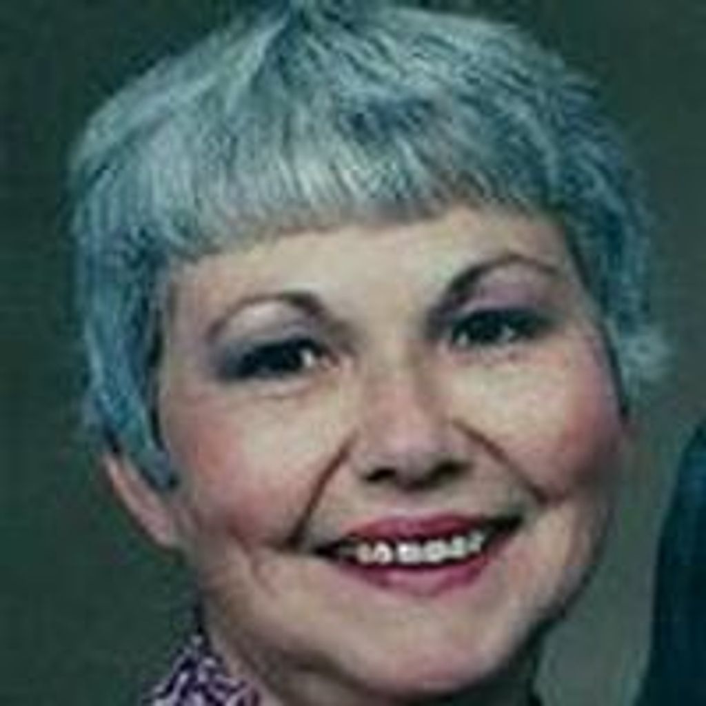Anita Wagner