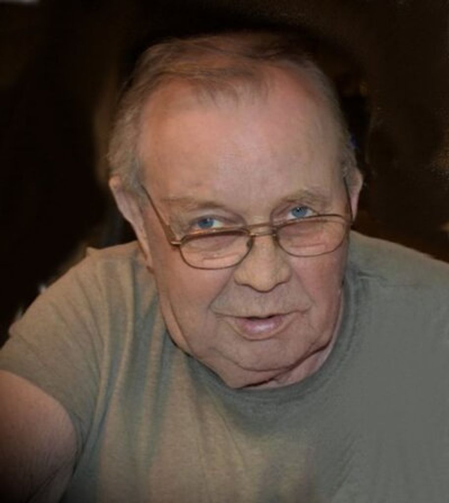 George Mendenhall Profile Photo