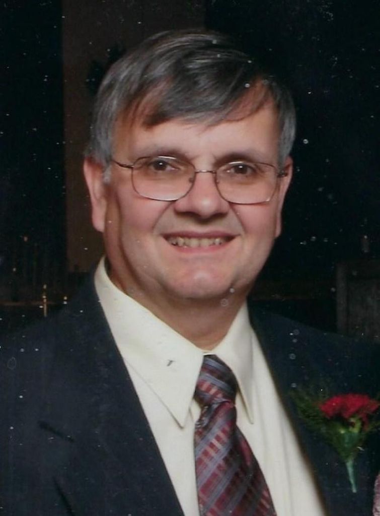 Clarence Snyder Profile Photo