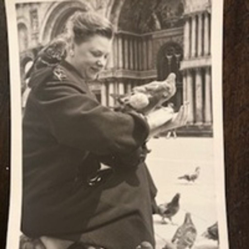 Dorothy E. Pentel Profile Photo