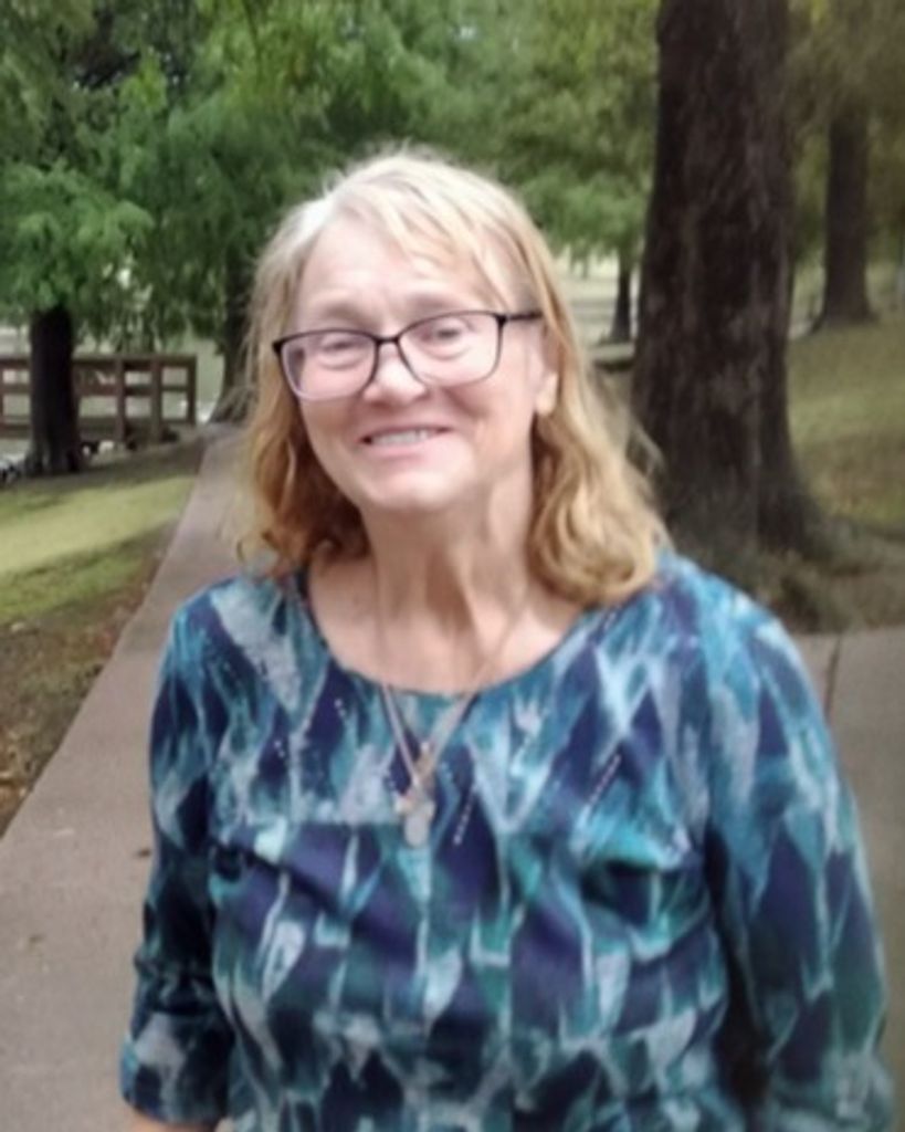 Virginia "Ginny" Moore Profile Photo