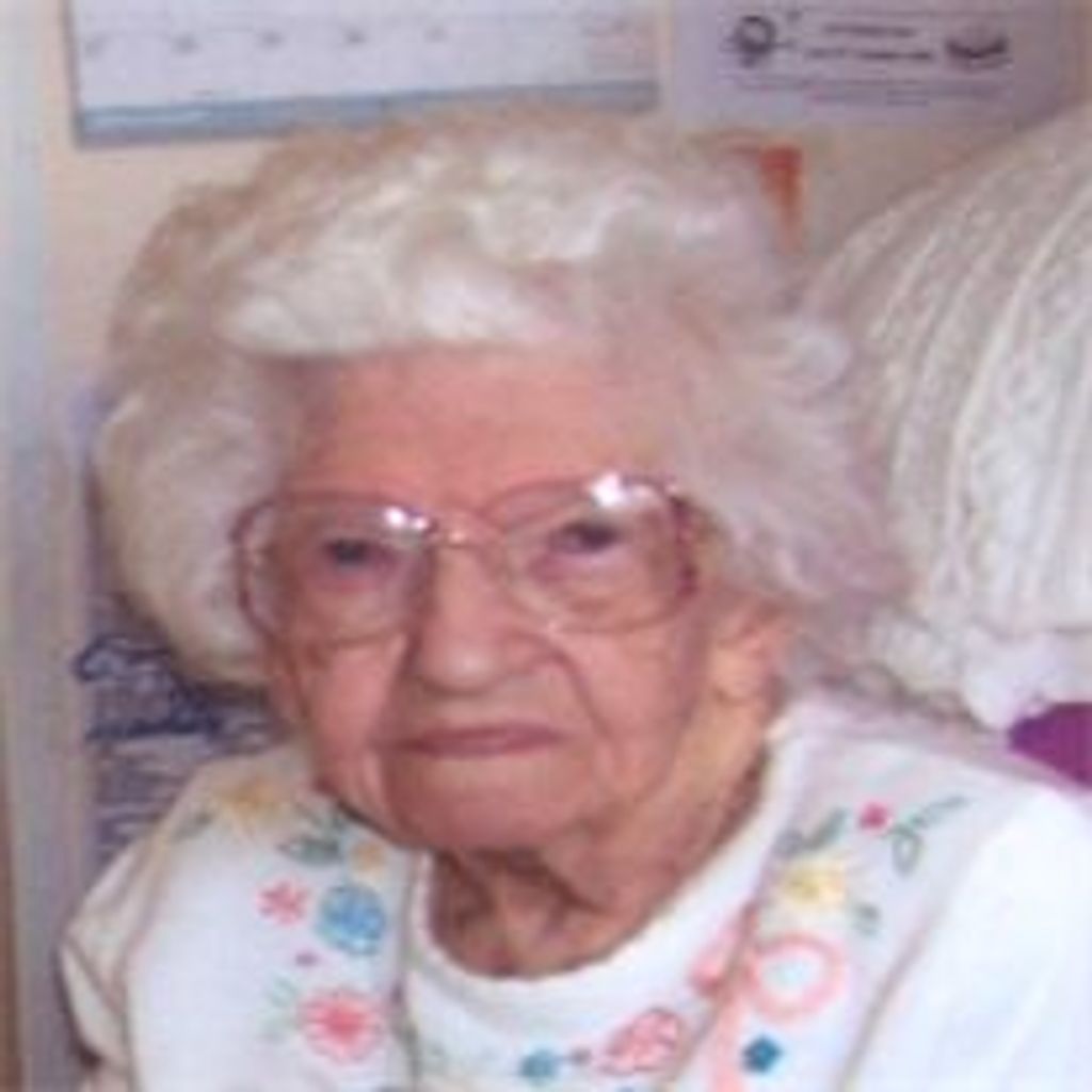 Mary Jane Chartier