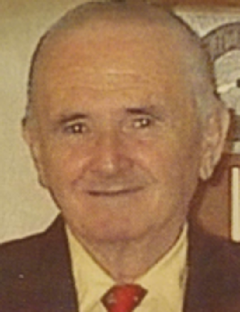 Gordon W. Meekins Profile Photo