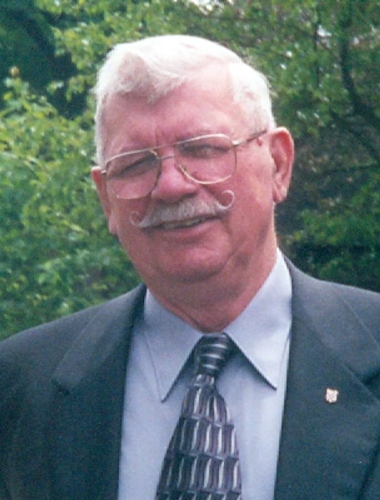 John F. Karlovic Profile Photo