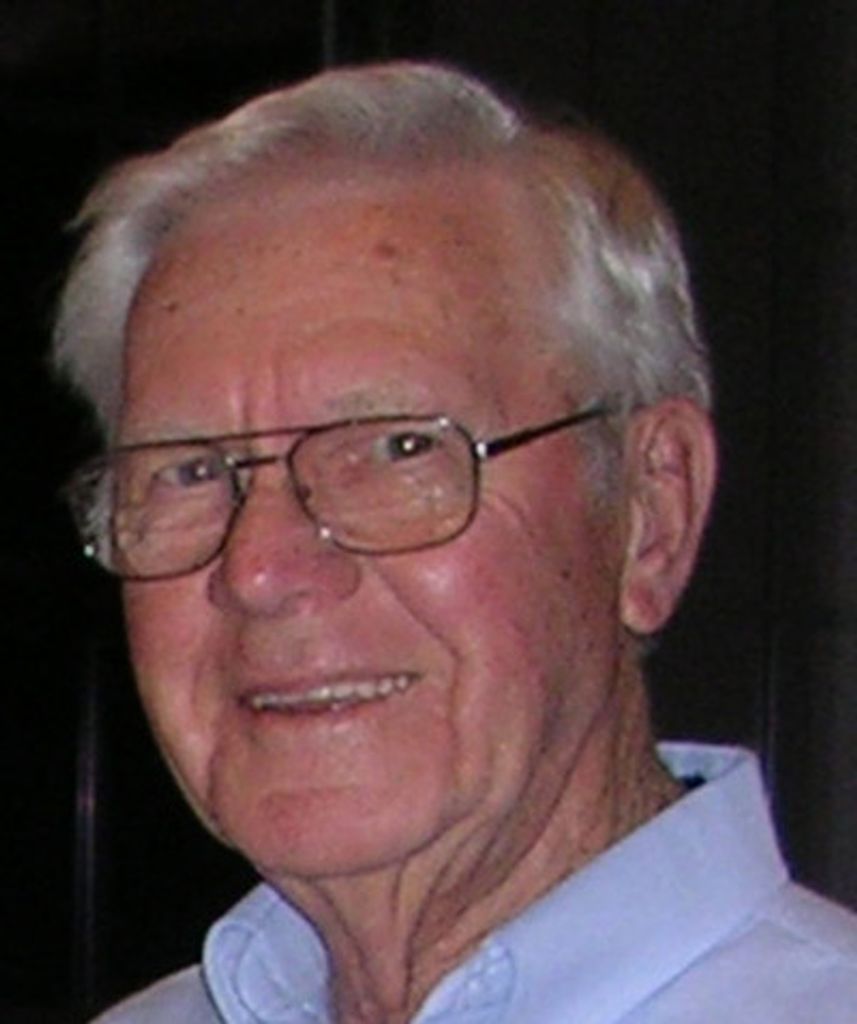 Roy Monroe Davis Profile Photo