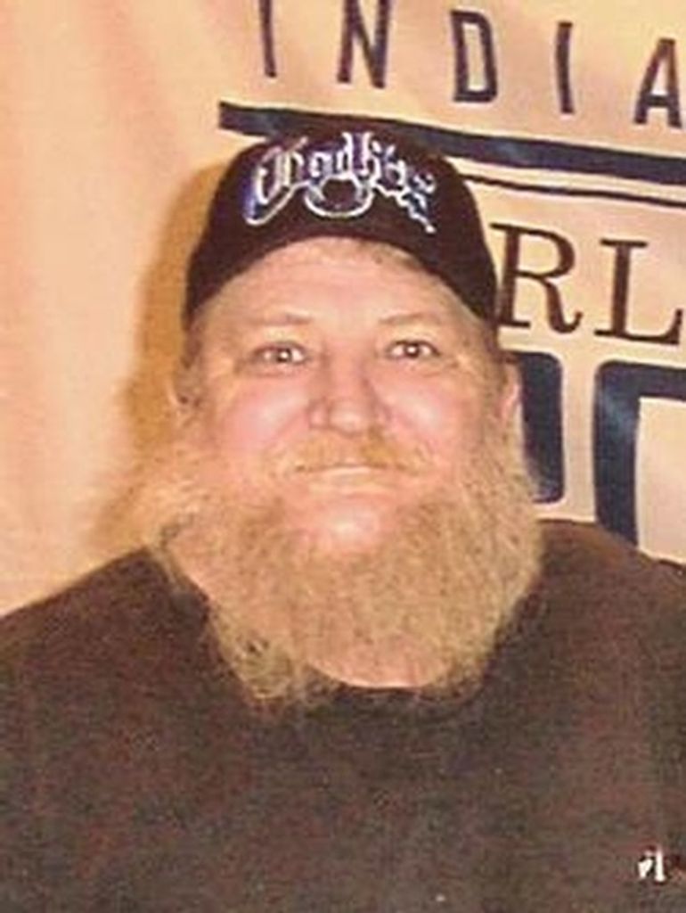 Kurt Douglas Vinson