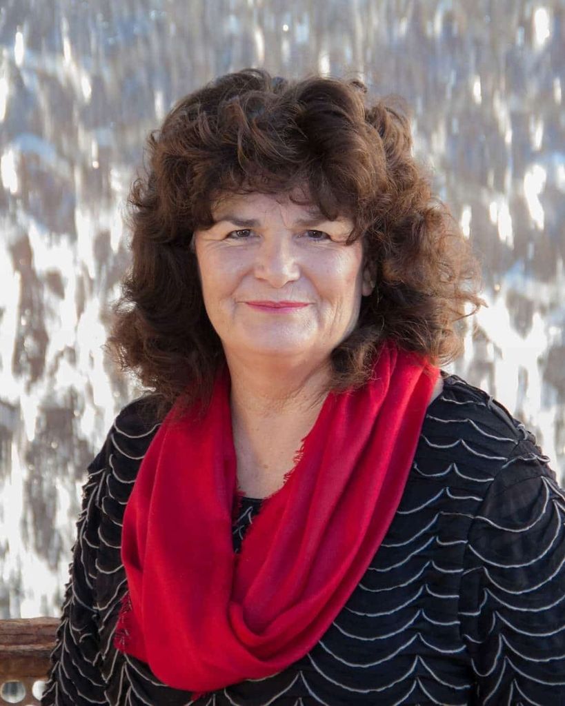 Maria Catalina Garcia Gonzales