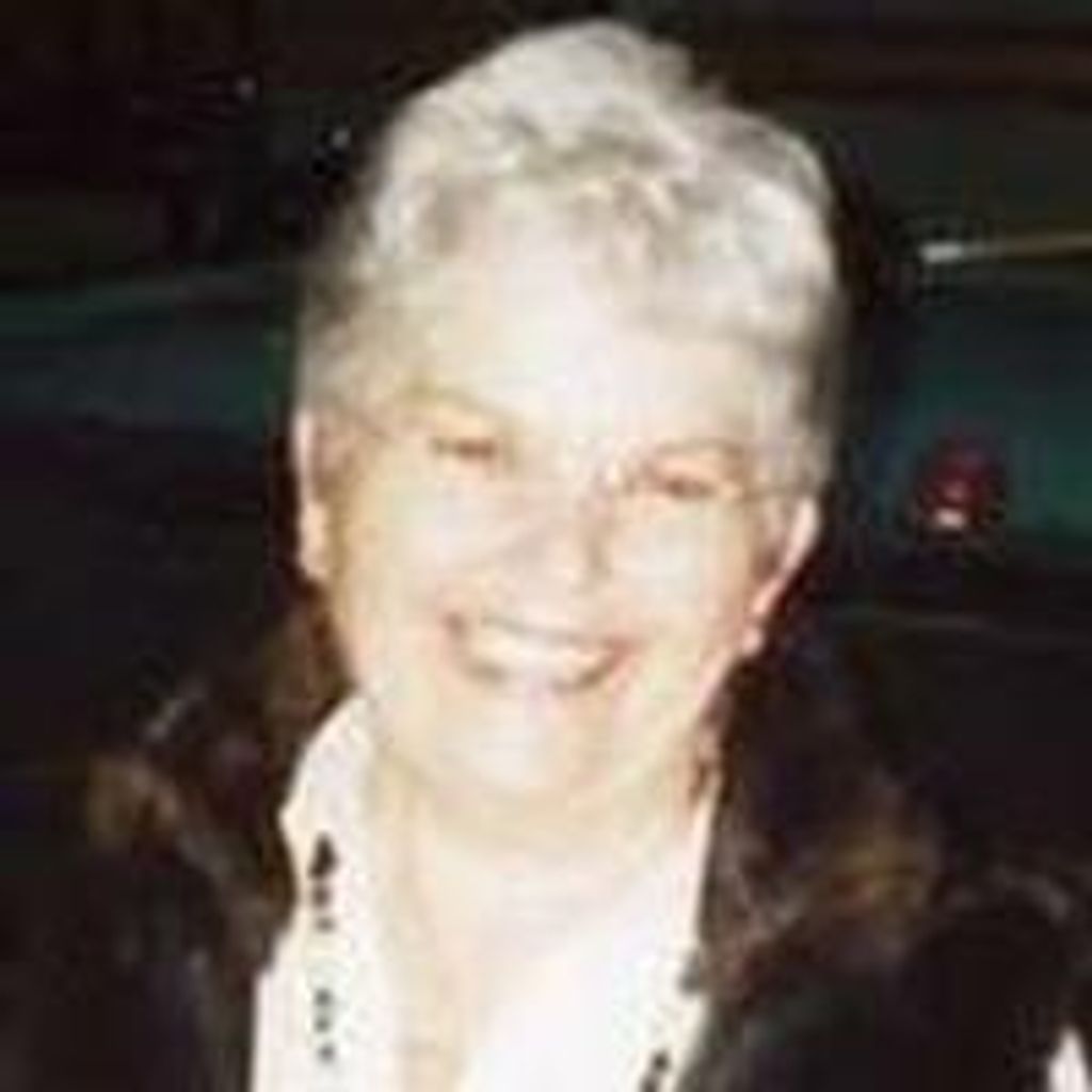 Vera Marie Edison