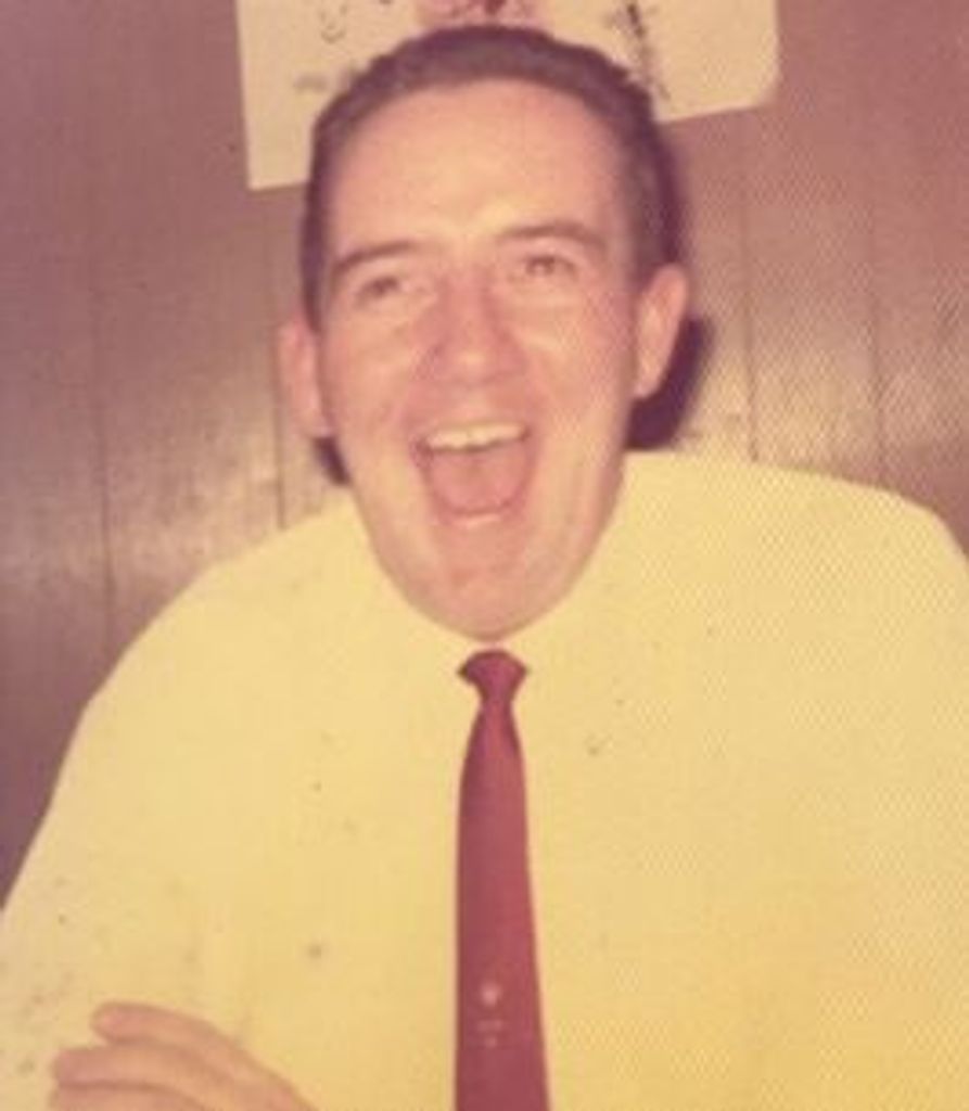 James Carroll Profile Photo