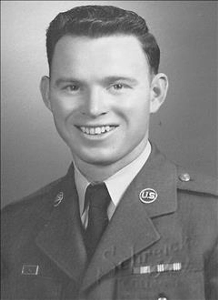 Ronald Marston Murphy Profile Photo