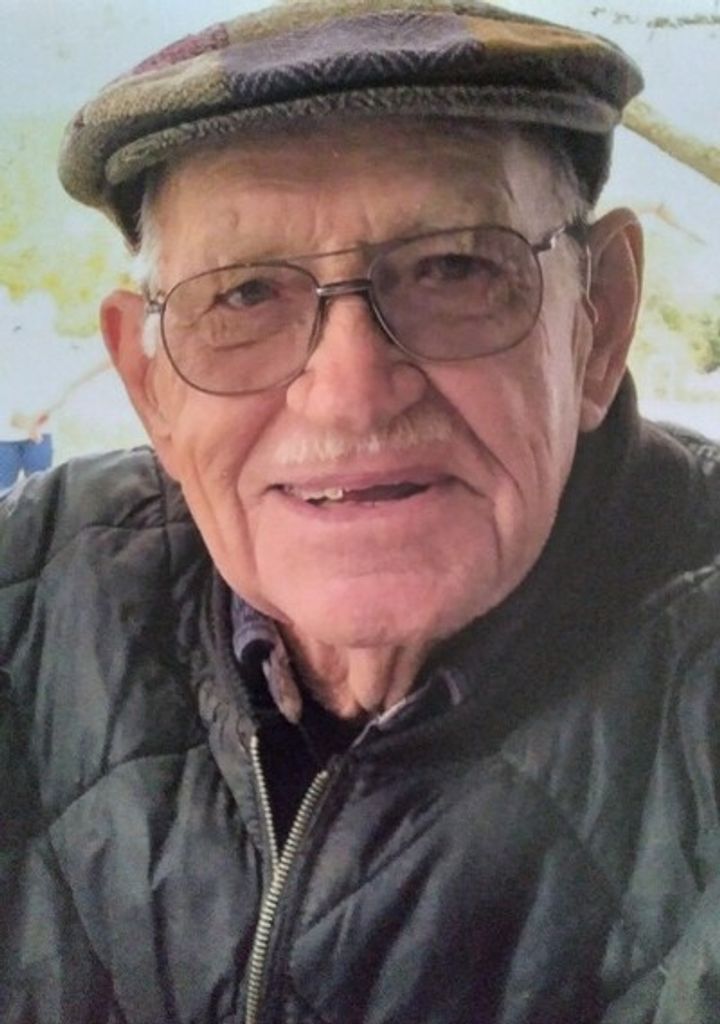 Dale Eugene Gerst Profile Photo