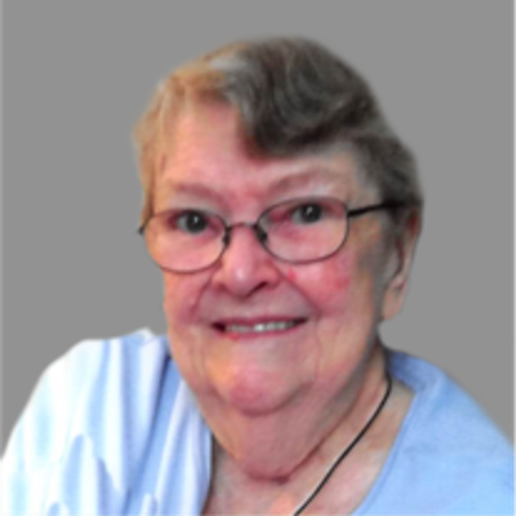 Joyce Rita (Sellstone) Hall