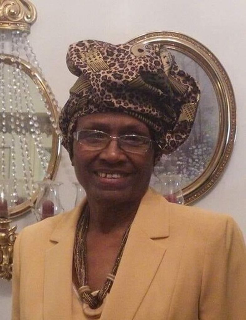 Hattie Jane Mimms Waddell Profile Photo