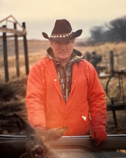 Marvin Jacobs's obituary image