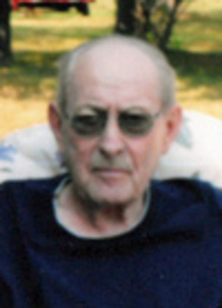 Robert Ray Lane