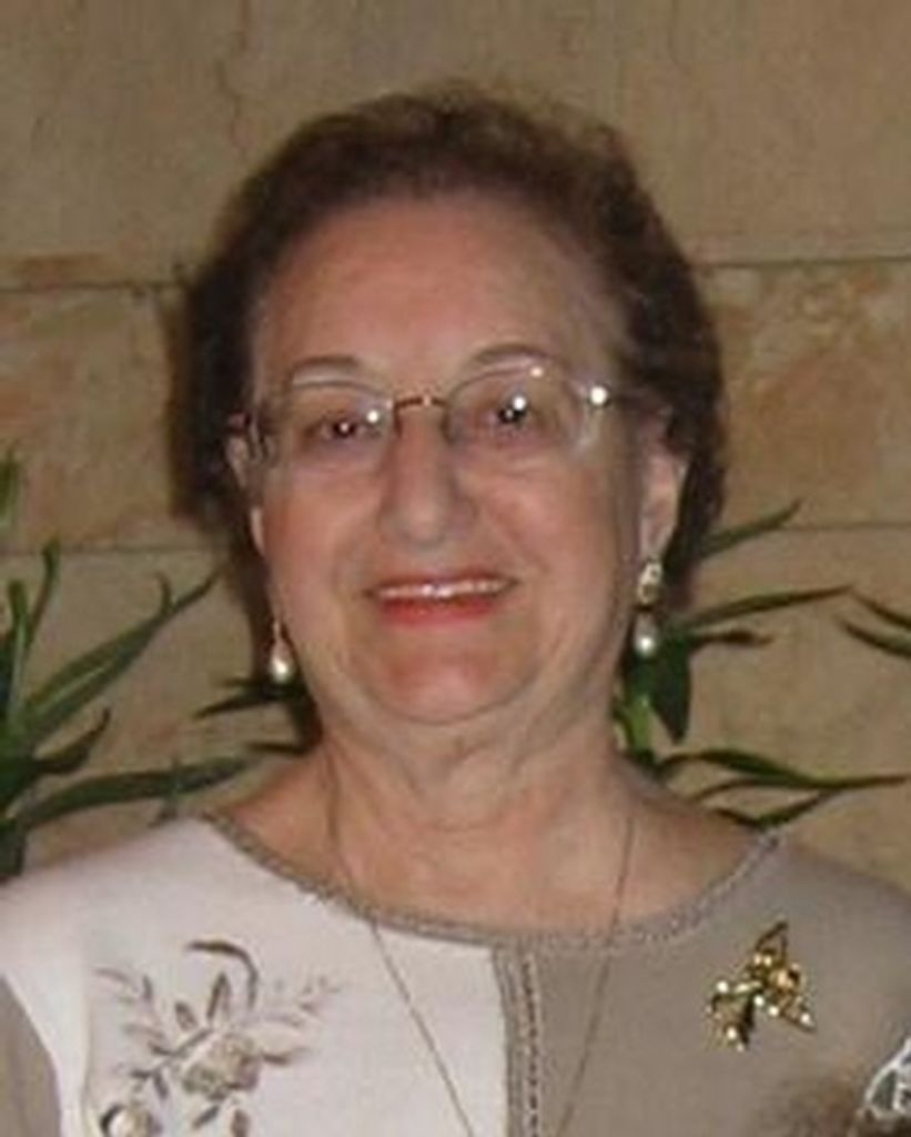 Grace Mary Panek