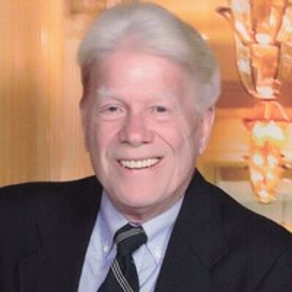 Allen M. Smith Profile Photo