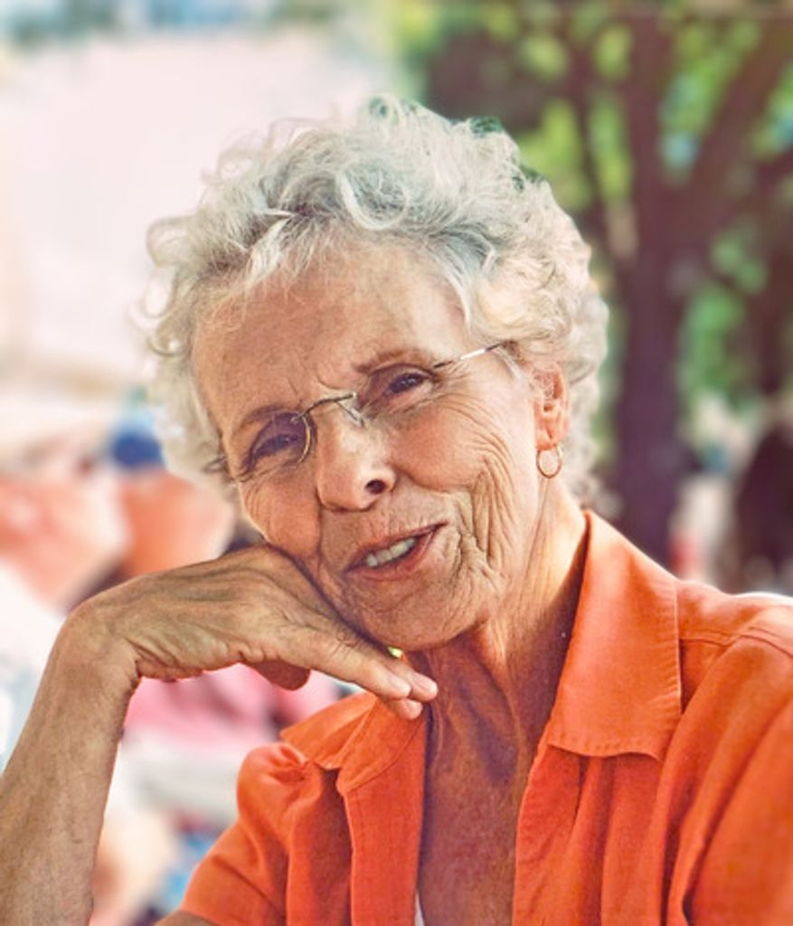 Sheila Mae Holley Profile Photo