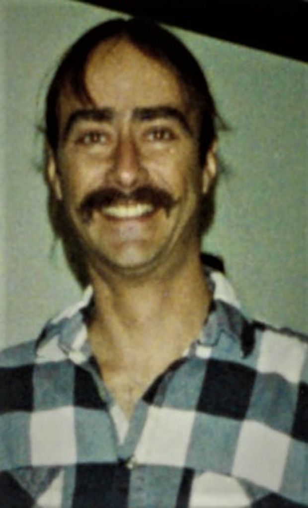 Steven P. Hreen