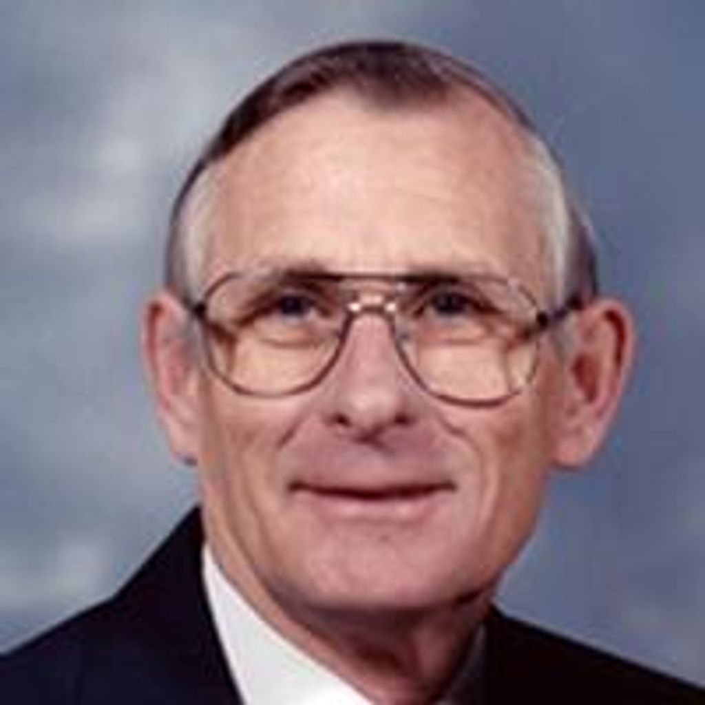 Thomas James "Jim" Thornton