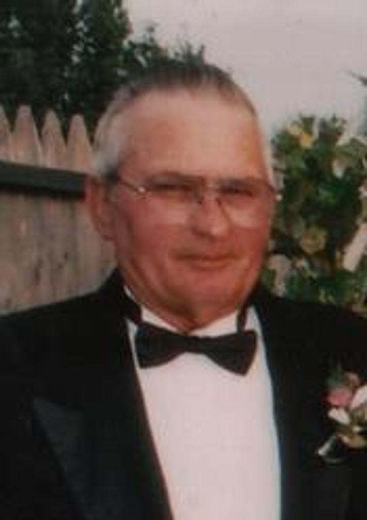 Edgar Joseph Bierschenk