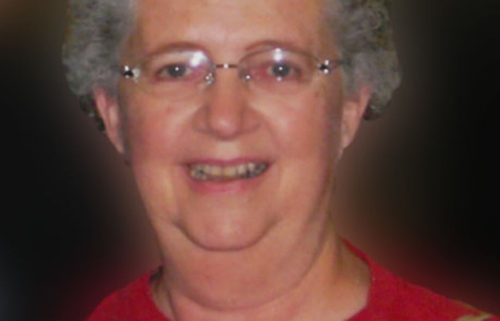Barbara Ann Leimkuehler