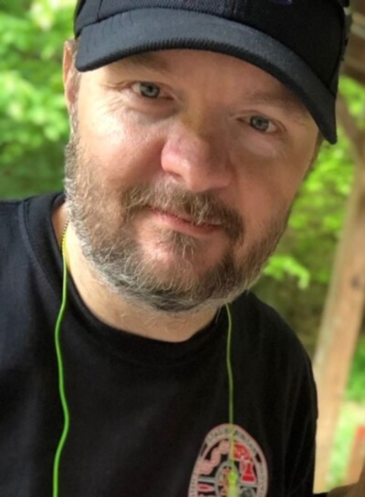 Bryan Lacy Bjork Profile Photo