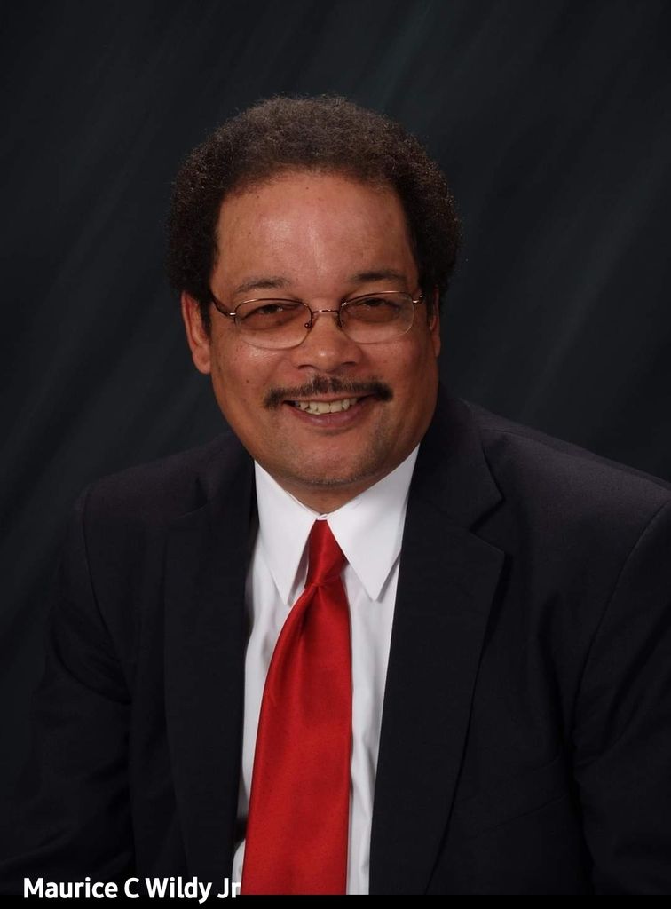 Maurice C Wildy Jr.