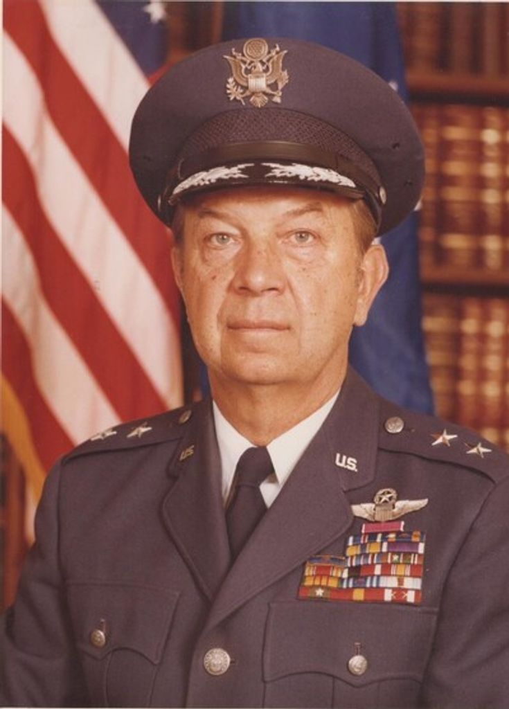 John Richard Dolny Profile Photo