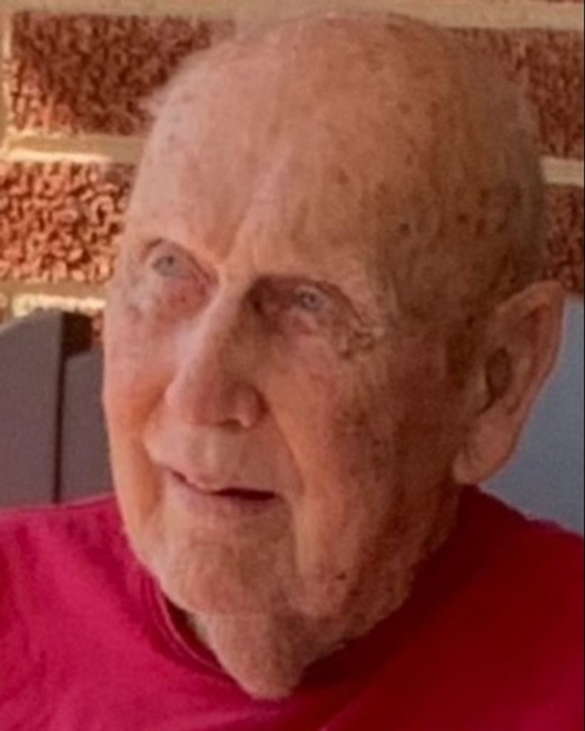 Luther Midas Smith Profile Photo