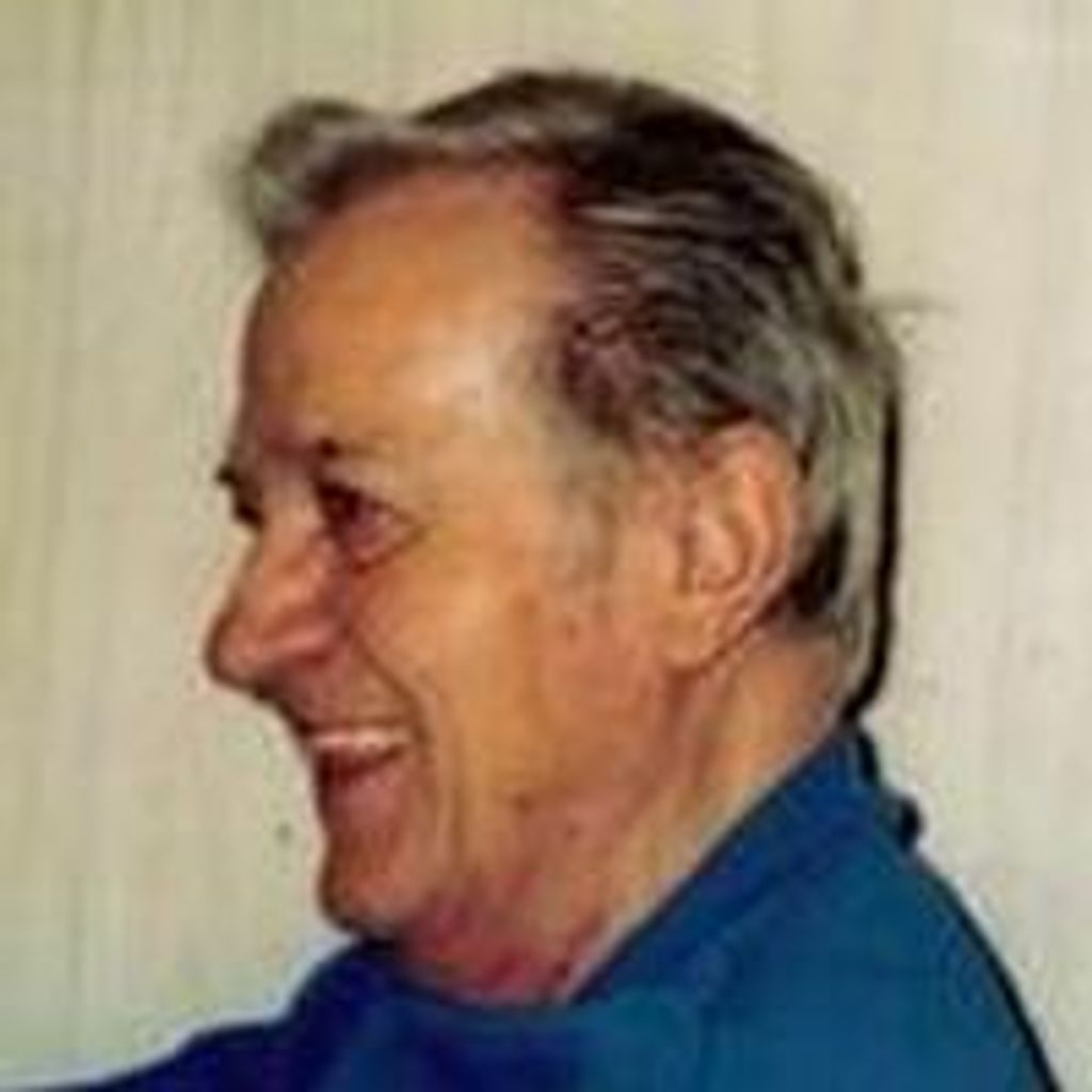 Mike John Grahovac