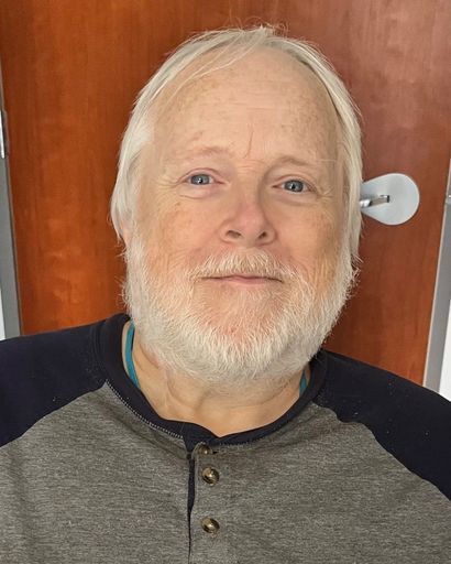 David Pickens's obituary image
