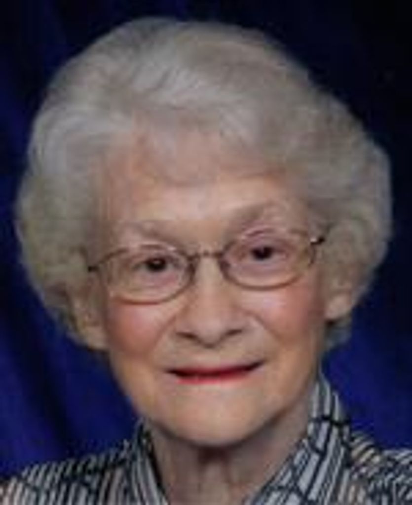 Emma Lou Ealy