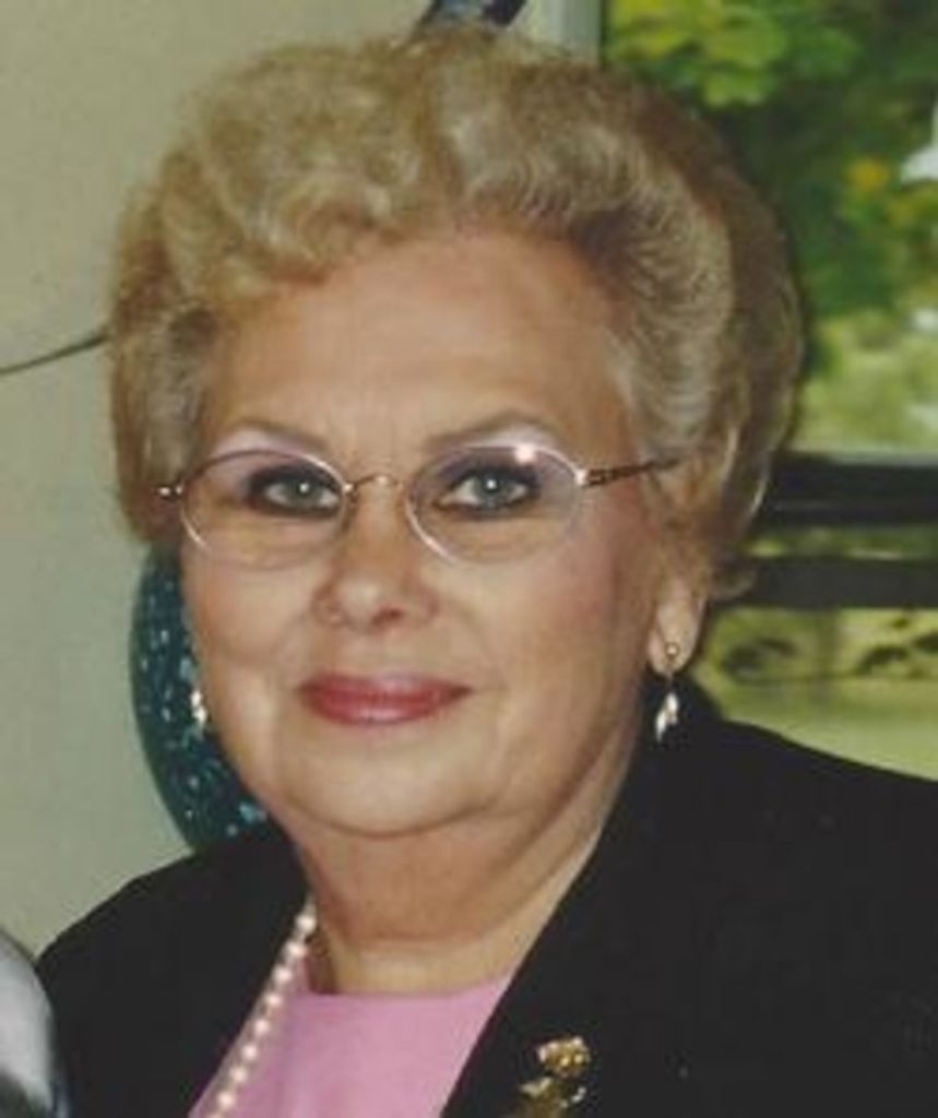 Thelma Rudd Profile Photo
