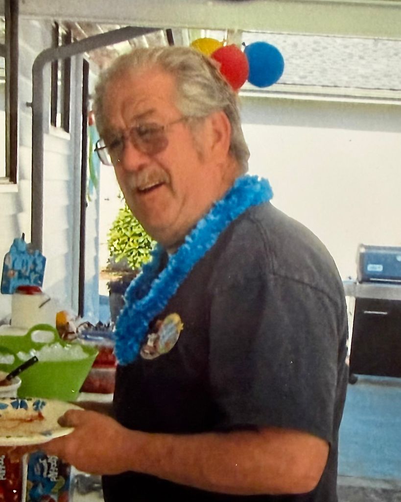 Larry Hildebrand Profile Photo