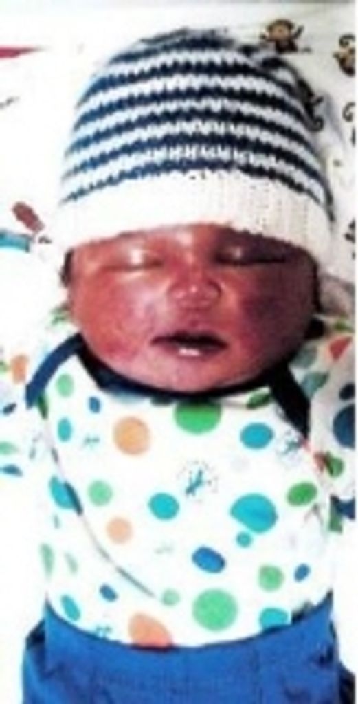 Andrew Bass Jr. Profile Photo